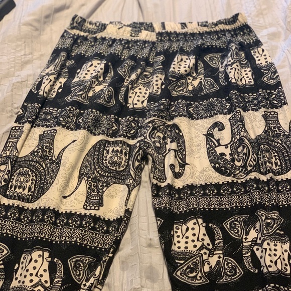 leggings - Picture 1 of 2